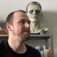 Jon Volkman