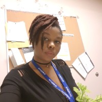 Funke Animashaun Bsc, Psm Ii, Ssm, Csm,A-Csm, Cspo, Popm