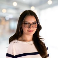 Angelica Pedrero
