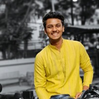 Viraj Gugale