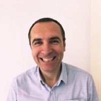 Andrew Langridge