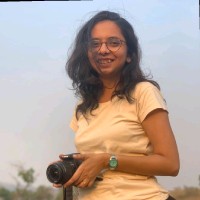 Vaibhavi Kesarkar