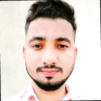 Shubham Pariyal
