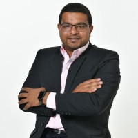 Yudish Someshwar Kutwaroo, Bsc(Hons), Mba, Rba