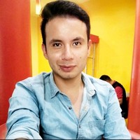 Mario Alberto Moreno Romero