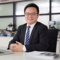 Peter Tseng