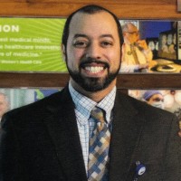 Jonathan Santiago