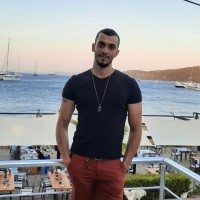 Berk Başdemir