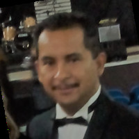 Raul Robles