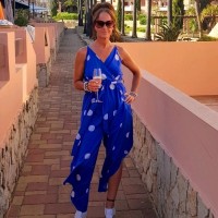 Suzi Thompson