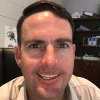 Chris Bourke