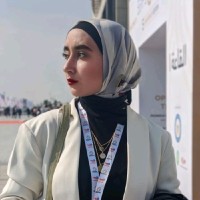 Sarah Abd El-Halim