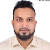 Md. Saddam Hossain