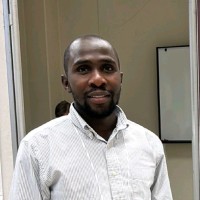 Ssali Hussein, Phd