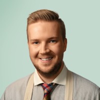 Viktor Lindén