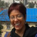 Ana Isabel Luna Iturbe