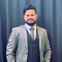 Aditya Sharma