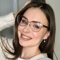 Карина Гончаренко