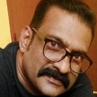 Rajeev R Krishna