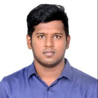 Nishanth D