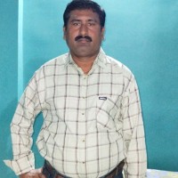 B K Singh