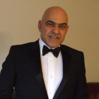 Paul Khoobiar