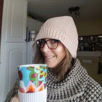 Susan Inwood
