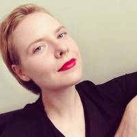 Tatiana Kostanian Ma Frsa