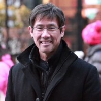 Wang Jin