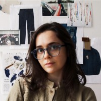 Kate Holiber