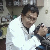 Fernando Méndez
