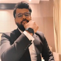 Shubham Sarin