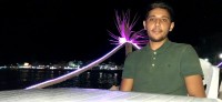 Ahmed Tayari