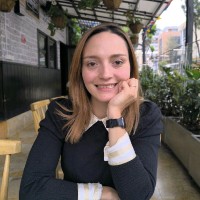 Ana María Sanchez Rodríguez