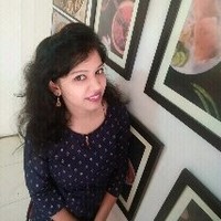 Monali Tope