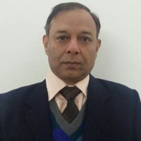 Sushil Chandra