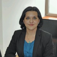 Snezana Petrovska