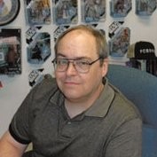 Marty Grosser
