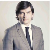 Maxim Kolesnikov