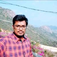 Prasanth Dhulipalla