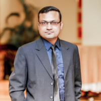 Kanchan Pandey