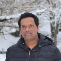 Manoj Mohanan Nair