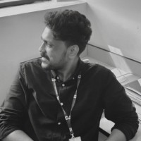 Nabeel VK