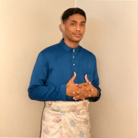 Ahmad Ashraf