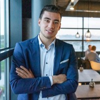 Mitch van den Dobbelsteen