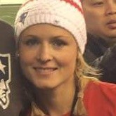 Andrea Keefe