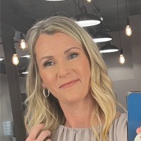 April Fralick