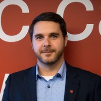 Luc Marchand