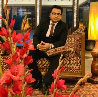 Naseer Ahmad Mohed