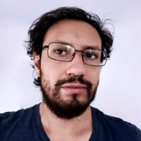 Jonatan Fernandez Lecuona